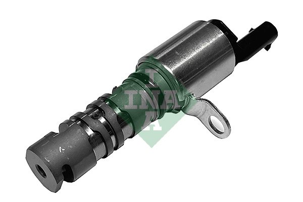 Zawór sterujący ustawieniem wałka rozrządu do Audi, 427 0059 10, INA w ofercie sklepu e-autoparts.pl 